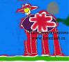 Волшебная корова, Бородулькина Катя, 5л 11мес